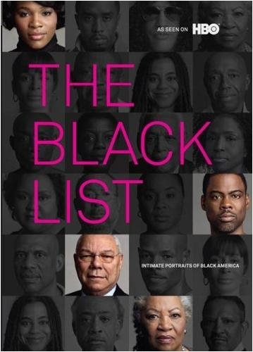 Black List/Black List@Nr